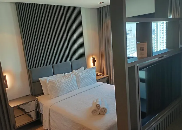 Blue Tree Premium Paulista