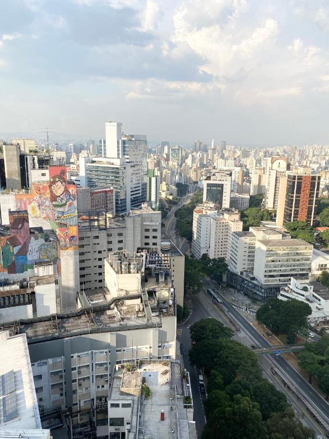 Blue Tree Premium Paulista Hotel Sao Paulo