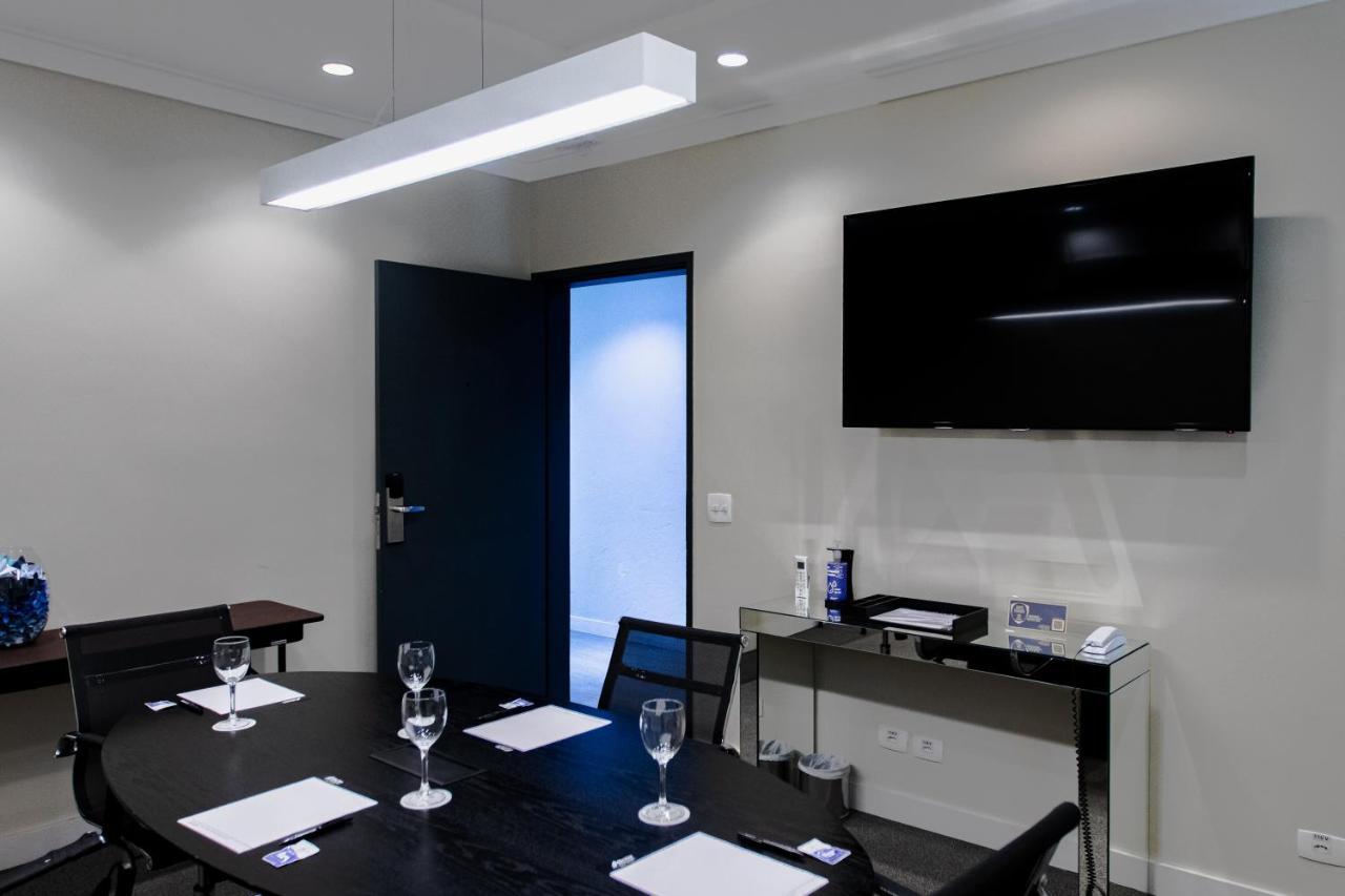 Blue Tree Premium Paulista Hotel 4*